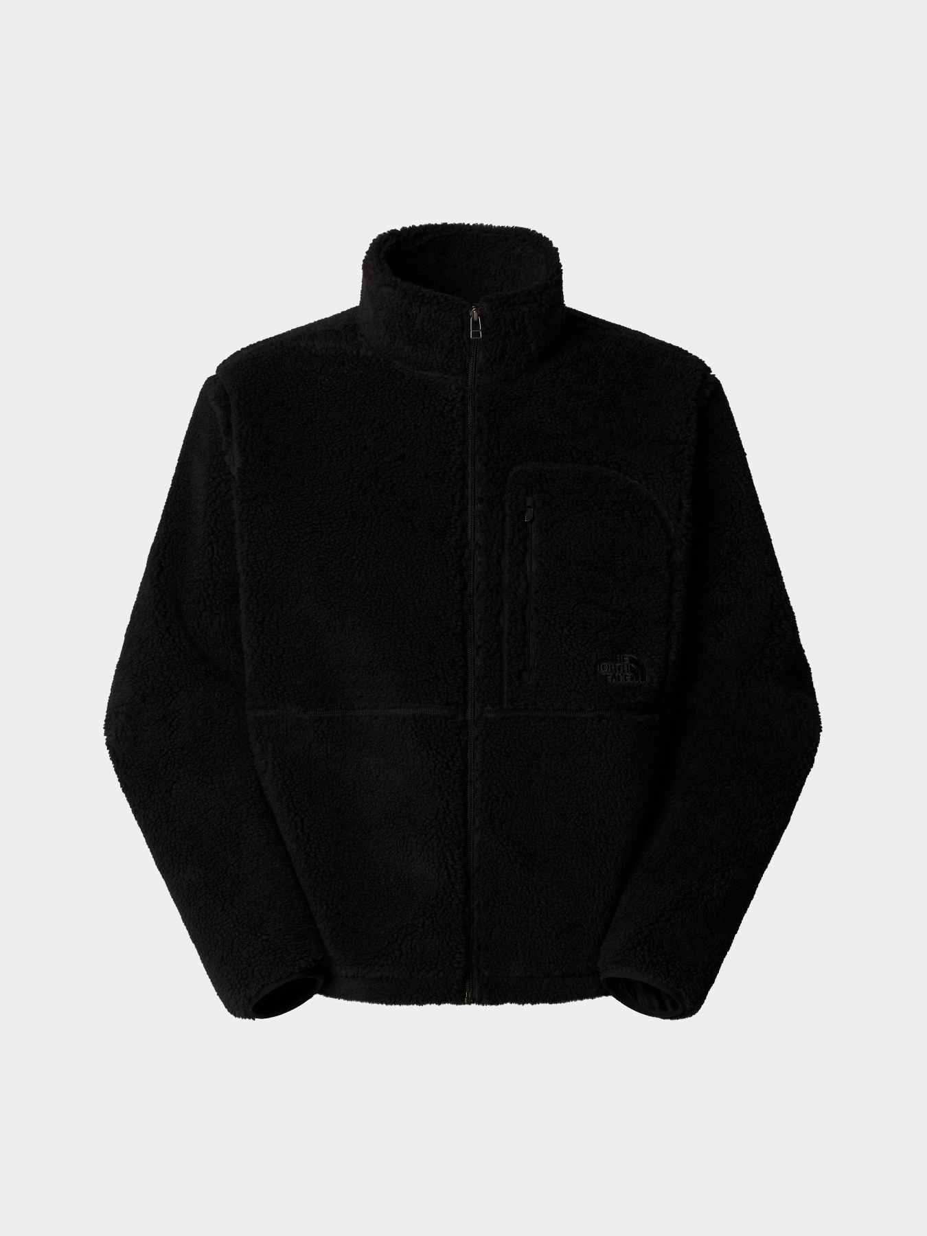 Худи и свитшоты The North Face Extreme Pile модель NF0A88Y5JK31 Худи и свитшоты The North Face Extreme Pile модель NF0A88Y5JK31 Фото