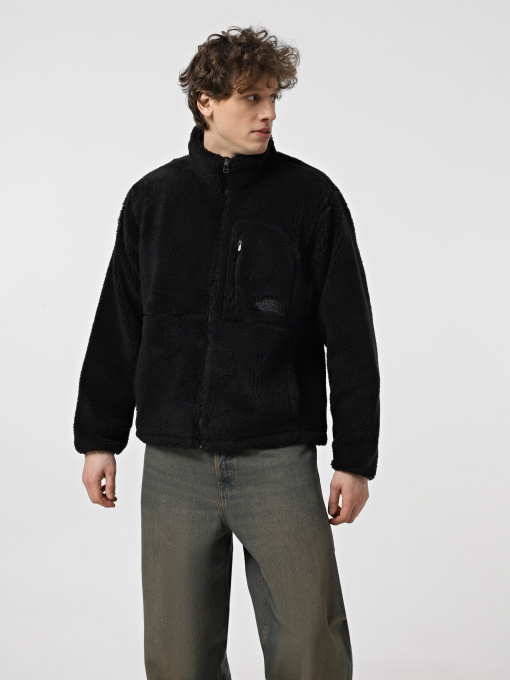 Худи и свитшоты The North Face Extreme Pile модель NF0A88Y5JK31 Фото