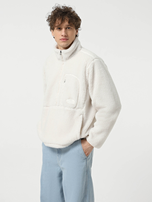 Худи и свитшоты The North Face Extreme Pile модель NF0A88Y6QLI1 Фото