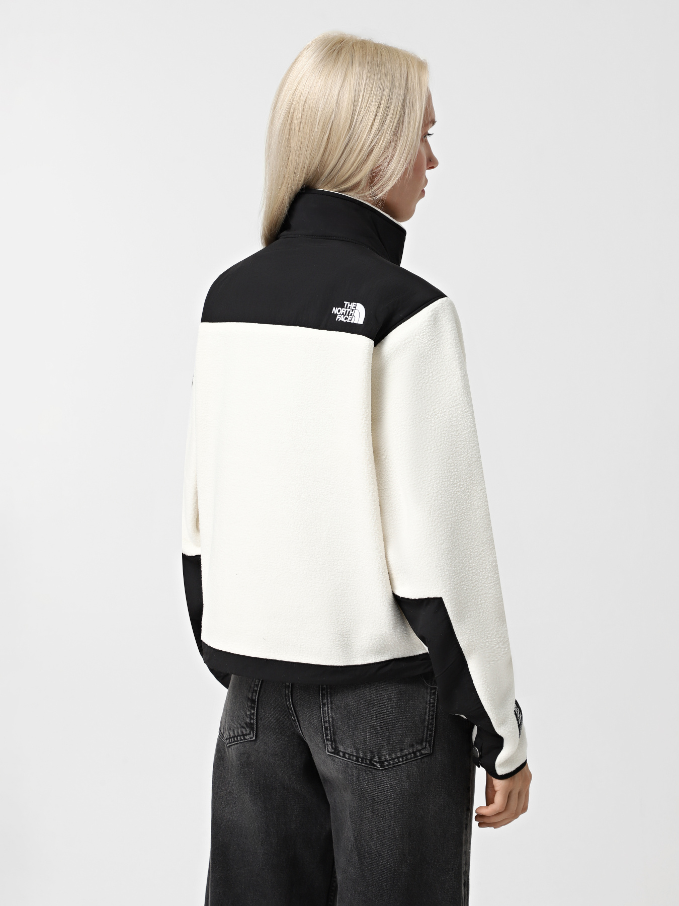 Худі та світшоти The North Face Retro Denali модель NF0A88YRBIX1 Фото