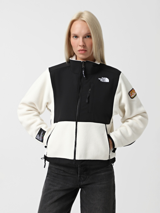 Худи и свитшоты The North Face Retro Denali модель NF0A88YRBIX1 Фото