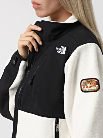 Худі та світшоти The North Face Retro Denali модель NF0A88YRBIX1 Фото