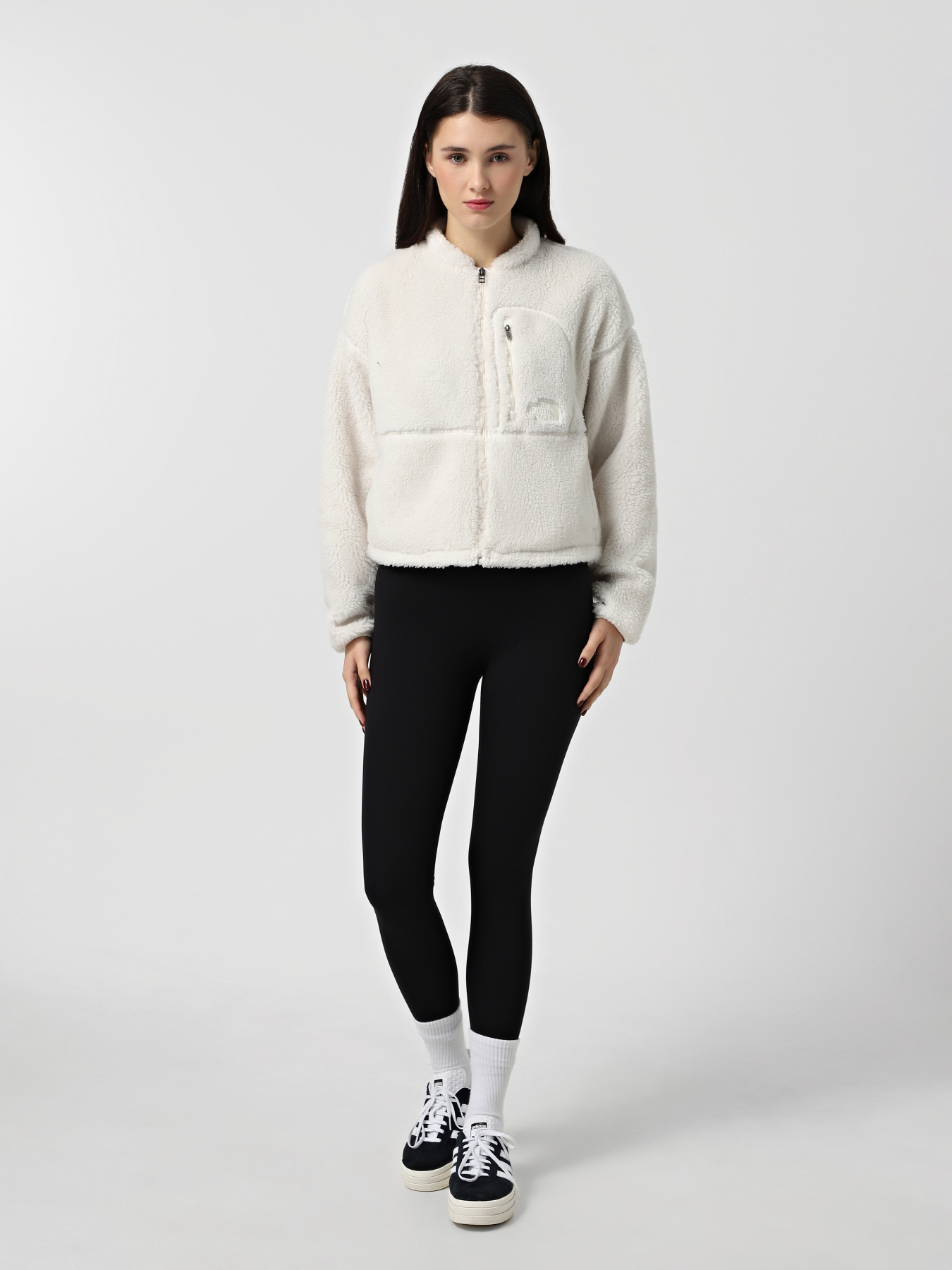 Худи и свитшоты The North Face Extreme Pile модель NF0A88ZBQLI1 Худи и свитшоты The North Face Extreme Pile модель NF0A88ZBQLI1 Фото