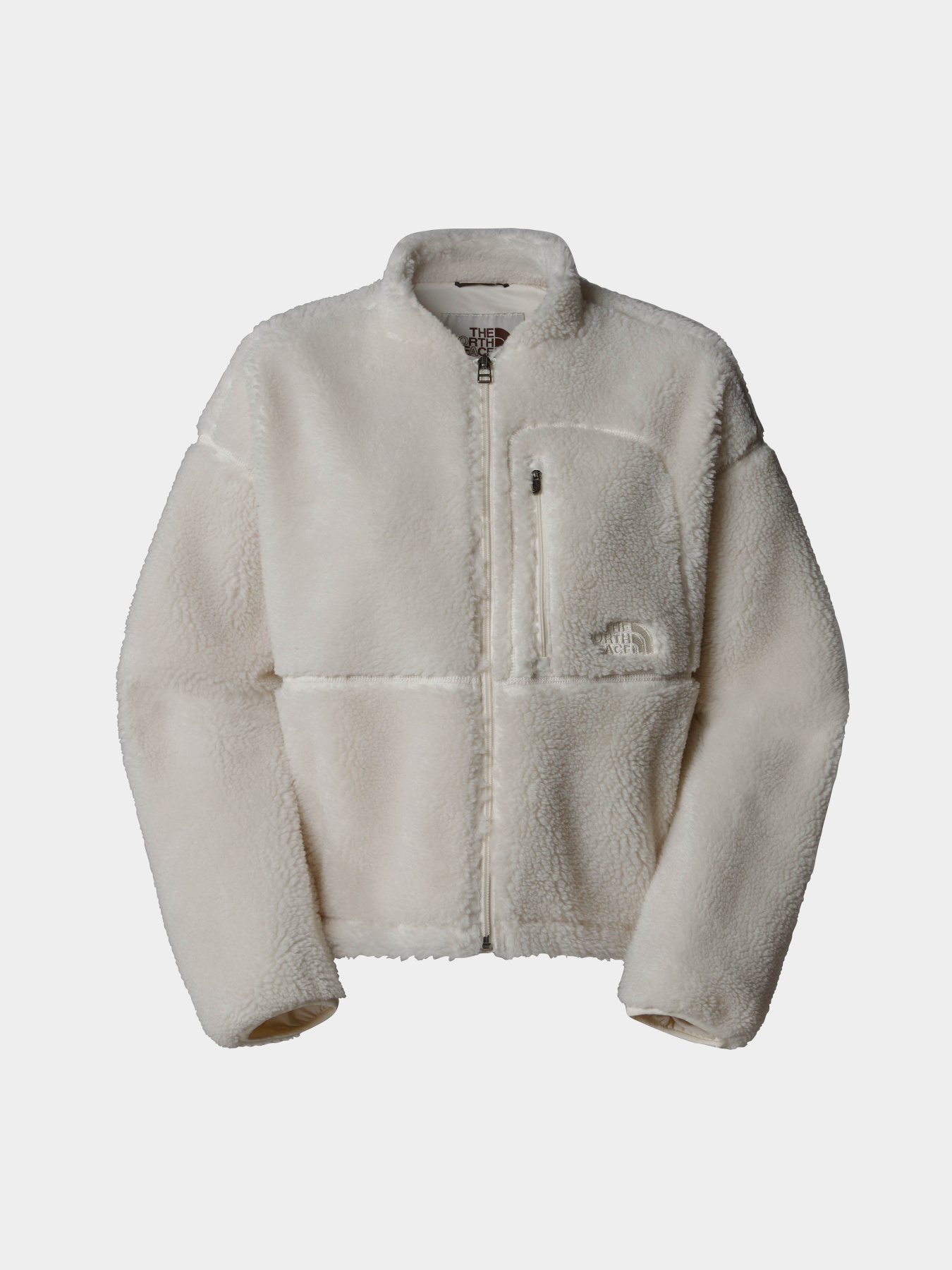 Худи и свитшоты The North Face Extreme Pile модель NF0A88ZBQLI1 Худи и свитшоты The North Face Extreme Pile модель NF0A88ZBQLI1 Фото