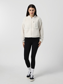 Худи и свитшоты The North Face Extreme Pile модель NF0A88ZBQLI1 Фото