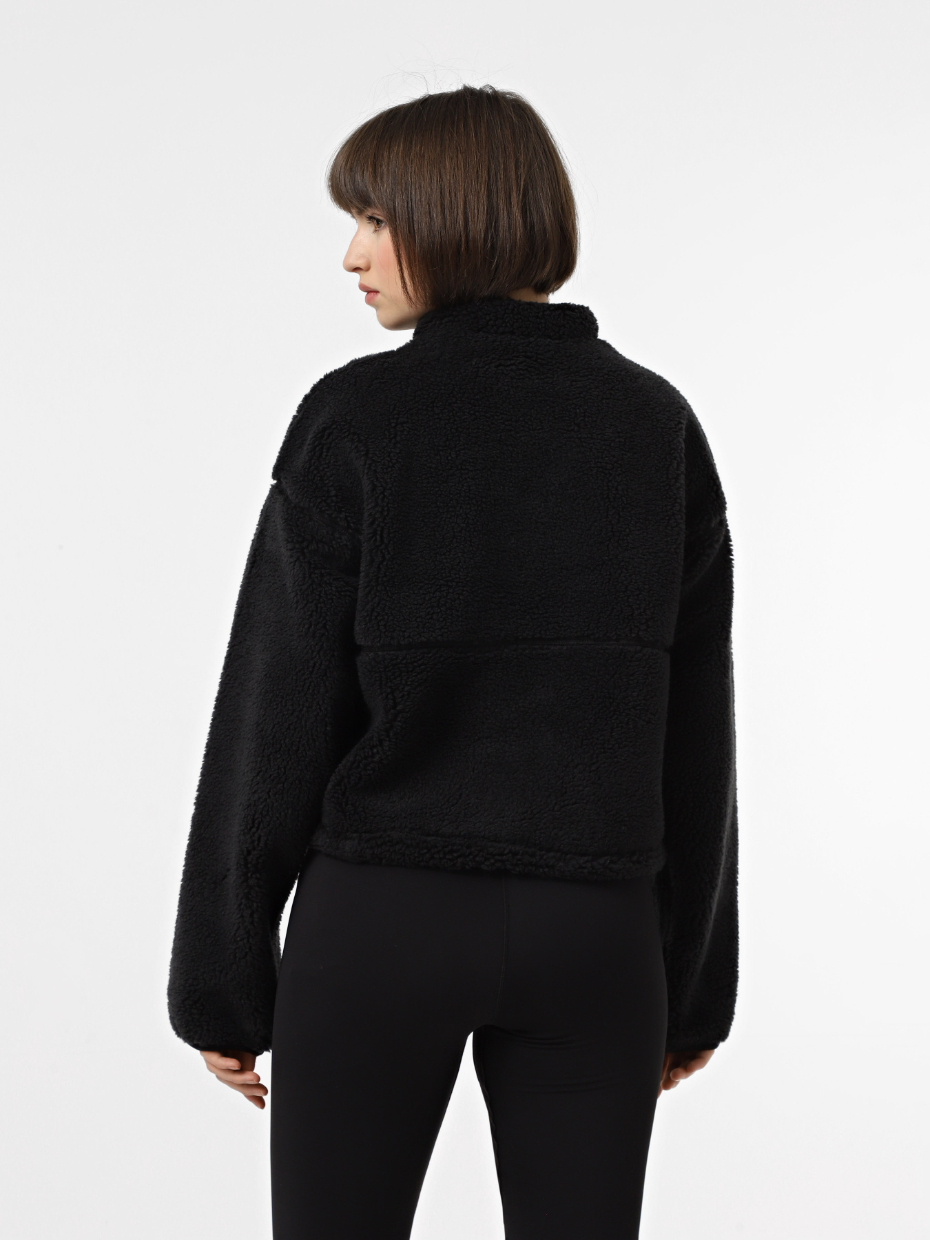 Худи и свитшоты The North Face Extreme Pile модель NF0A88ZBJK31 Фото