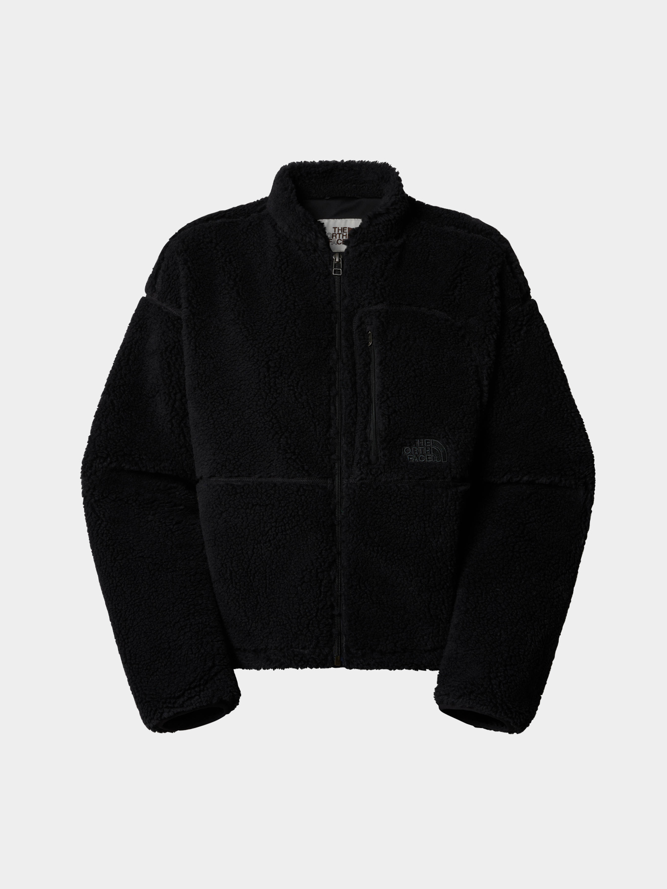 Худи и свитшоты The North Face Extreme Pile модель NF0A88ZBJK31 Фото