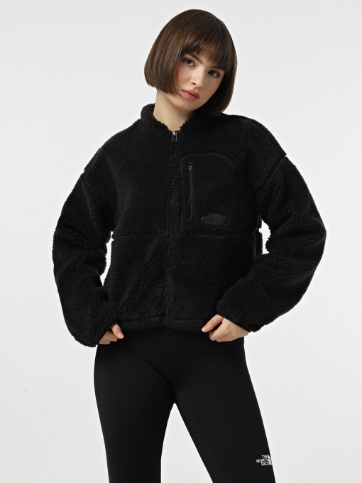 Худи и свитшоты The North Face Extreme Pile модель NF0A88ZBJK31 Фото