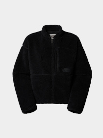Худи и свитшоты The North Face Extreme Pile модель NF0A88ZBJK31 Фото