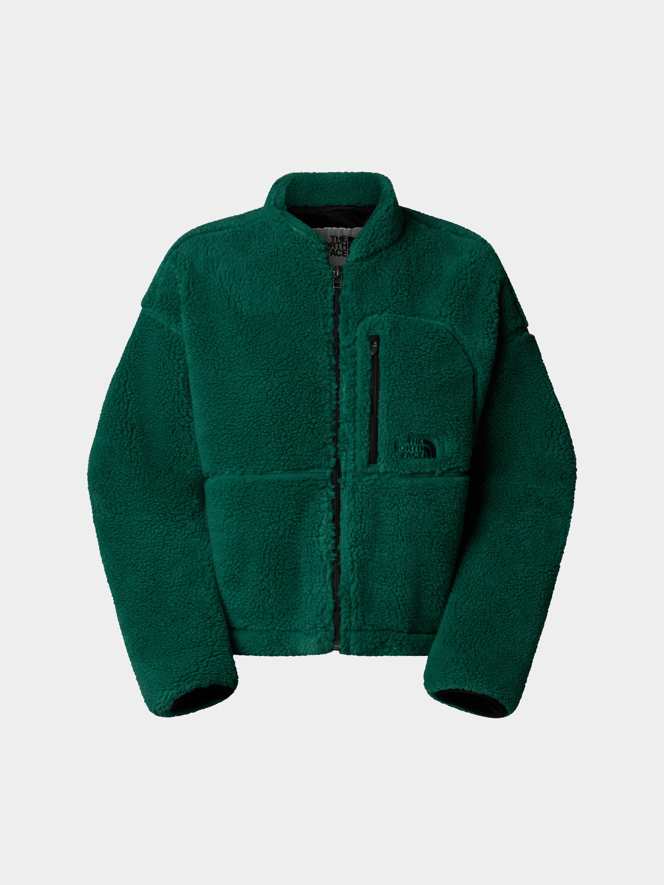 Худи и свитшоты The North Face Extreme Pile модель NF0A88ZBS9W1 Фото