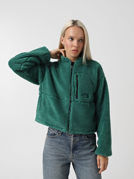 Худи и свитшоты The North Face Extreme Pile модель NF0A88ZBS9W1 Фото