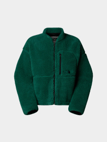 Худи и свитшоты The North Face Extreme Pile модель NF0A88ZBS9W1 Фото
