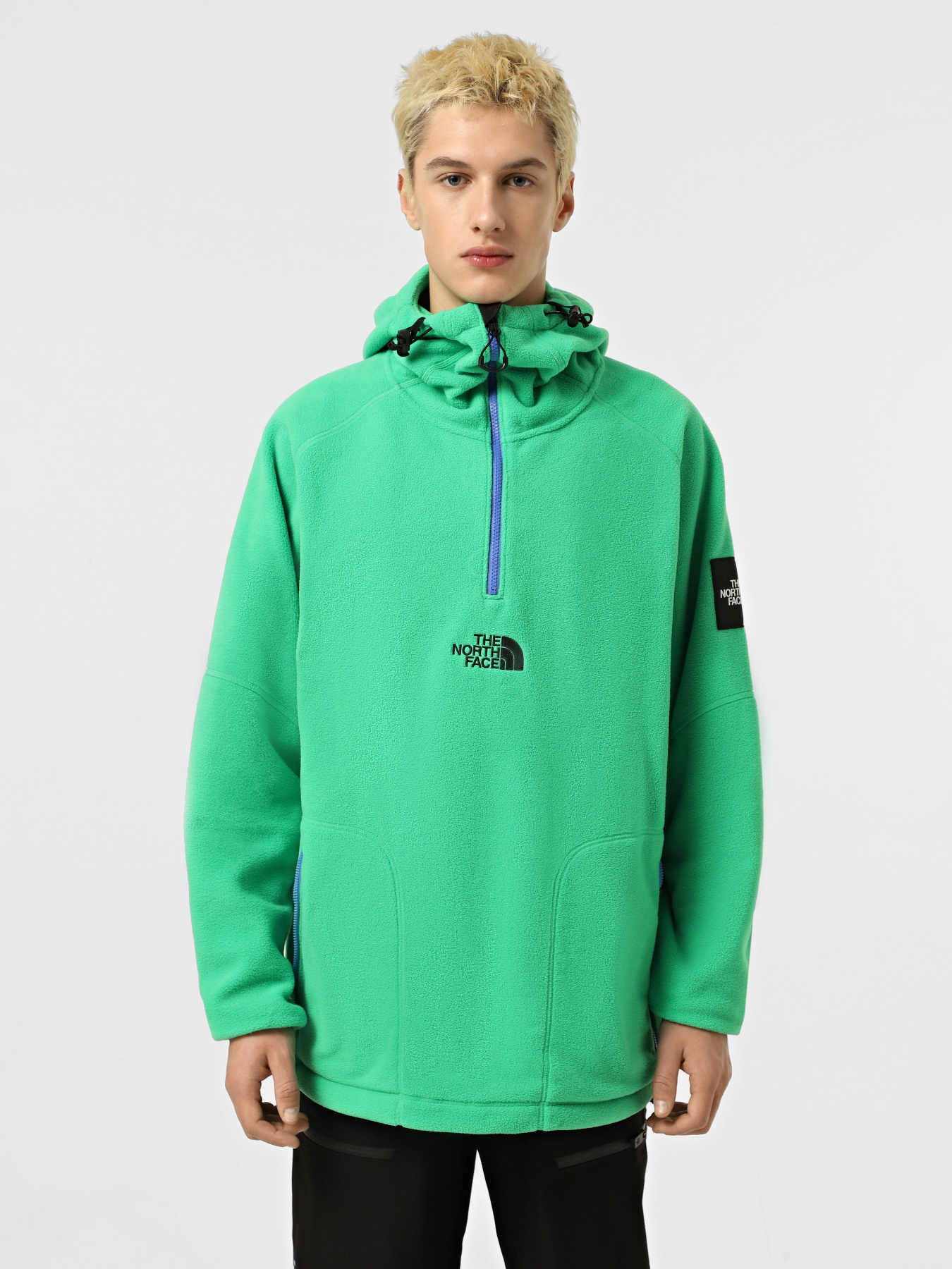Худі та світшоти The North Face x Yinka Ilori Fleece модель NF0A89GFPO81 Худі та світшоти The North Face x Yinka Ilori Fleece модель NF0A89GFPO81 Фото