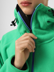 Худі та світшоти The North Face x Yinka Ilori Fleece модель NF0A89GFPO81 Фото