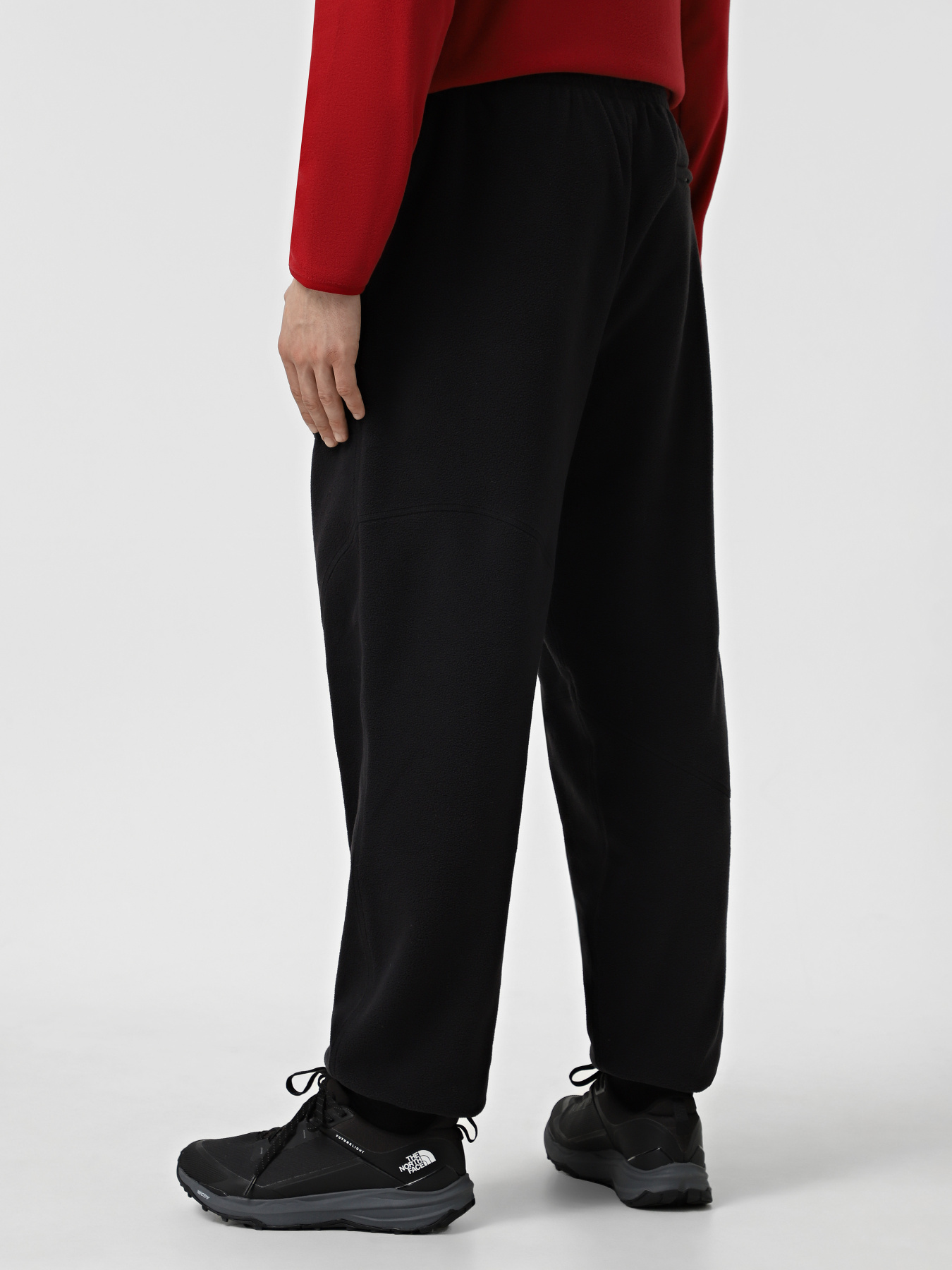 Брюки The North Face x Yinka Ilori модель NF0A89GGJK31 Фото
