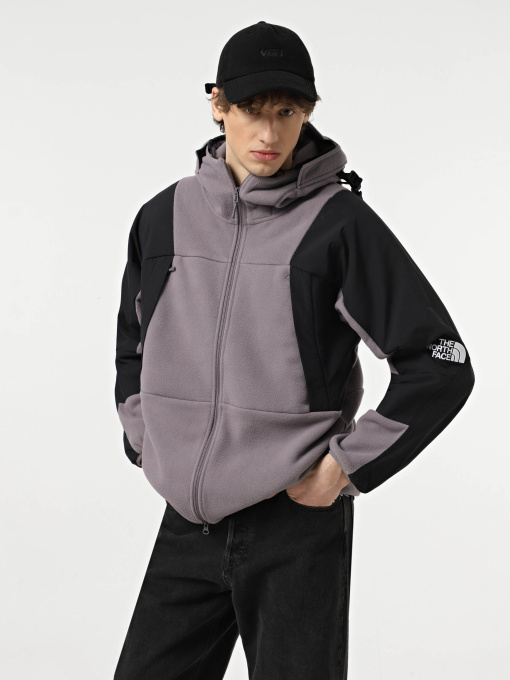 Худі та світшоти The North Face Light Fleece модель NF0A8A840IL1 Фото