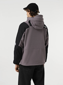 Худи и свитшоты The North Face Light Fleece модель NF0A8A840IL1 Фото