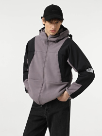 Худі та світшоти The North Face Light Fleece модель NF0A8A840IL1 Фото