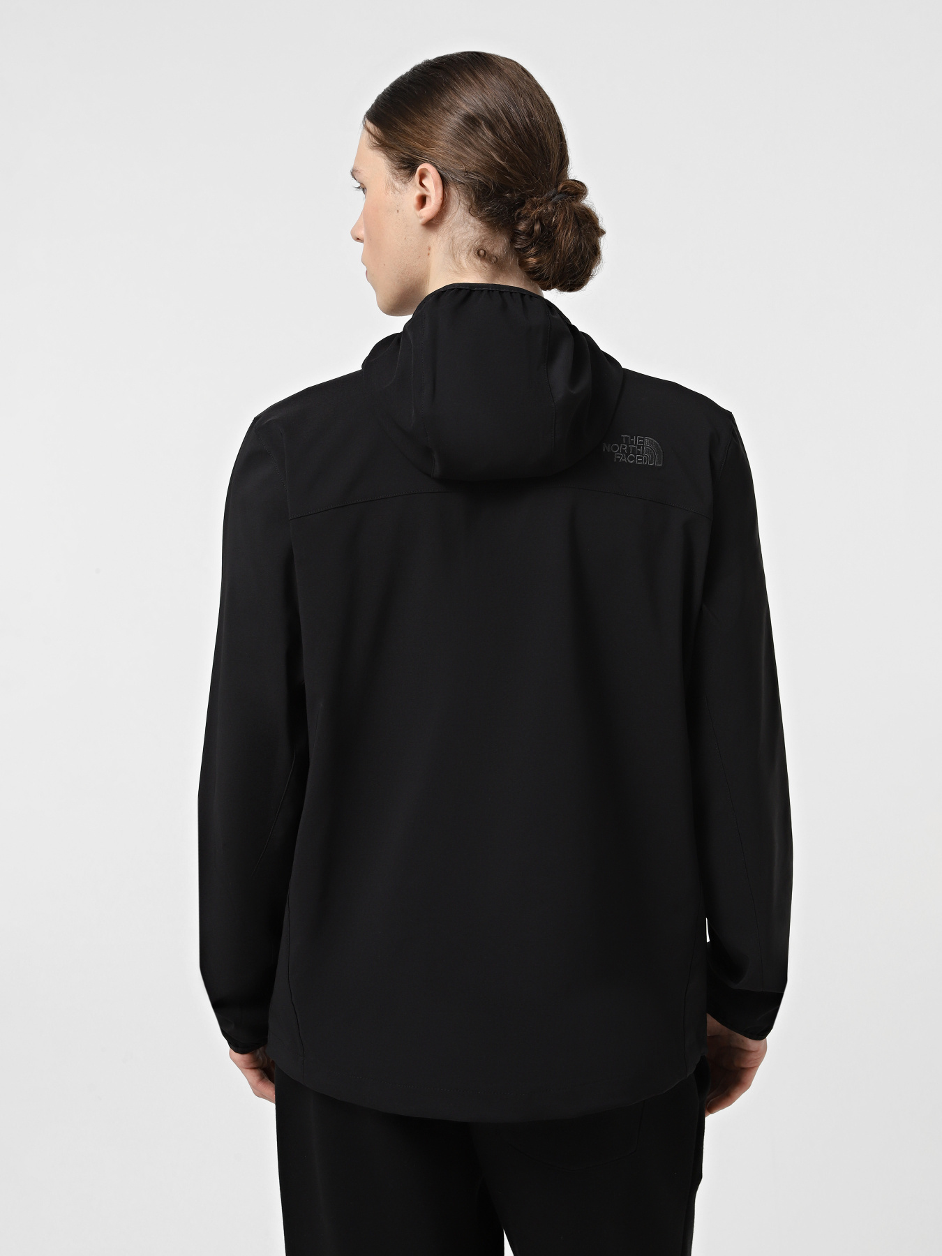 Худі та світшоти The North Face Nimble Hooded модель NF0A2XLB4H01 Худі та світшоти The North Face Nimble Hooded модель NF0A2XLB4H01 Фото