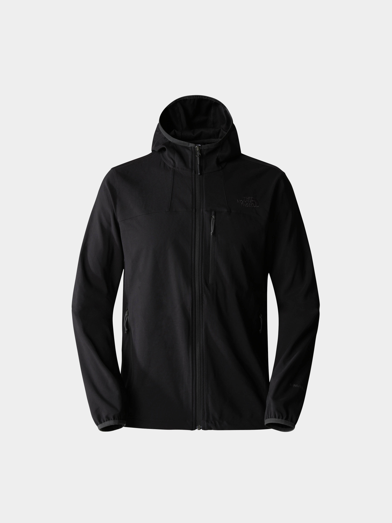 Худі та світшоти The North Face Nimble Hooded модель NF0A2XLB4H01 Худі та світшоти The North Face Nimble Hooded модель NF0A2XLB4H01 Фото
