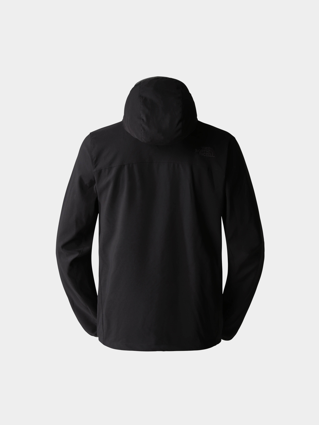 Худі та світшоти The North Face Nimble Hooded модель NF0A2XLB4H01 Худі та світшоти The North Face Nimble Hooded модель NF0A2XLB4H01 Фото