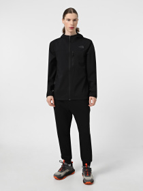 Худі та світшоти The North Face Nimble Hooded модель NF0A2XLB4H01 Фото