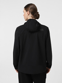 Худі та світшоти The North Face Nimble Hooded модель NF0A2XLB4H01 Фото