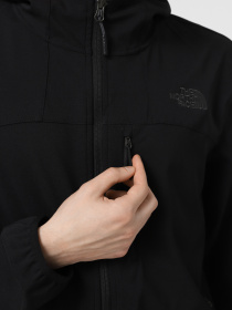 Худі та світшоти The North Face Nimble Hooded модель NF0A2XLB4H01 Фото
