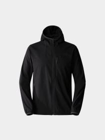Худі та світшоти The North Face Nimble Hooded модель NF0A2XLB4H01 Фото