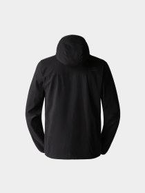 Худі та світшоти The North Face Nimble Hooded модель NF0A2XLB4H01 Фото