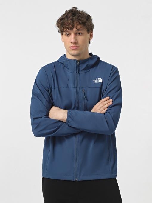 Куртки и дубленки The North Face Nimble модель NF0A2XLBHDC1 Фото