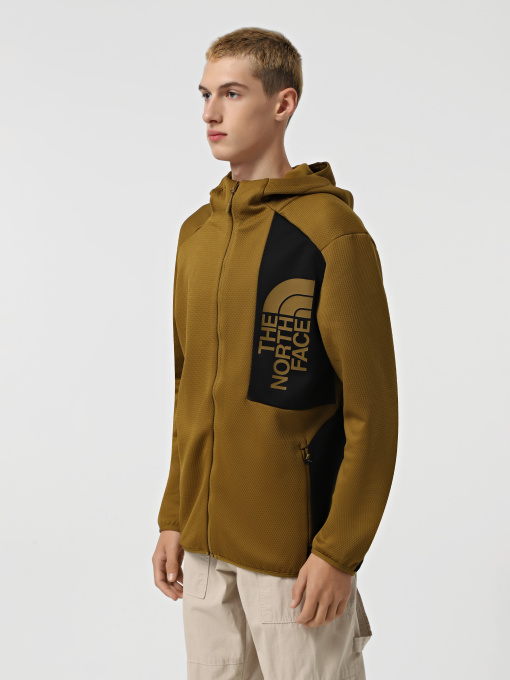 Худи и свитшоты The North Face Merak модель NF0A3YG55HO1 Фото
