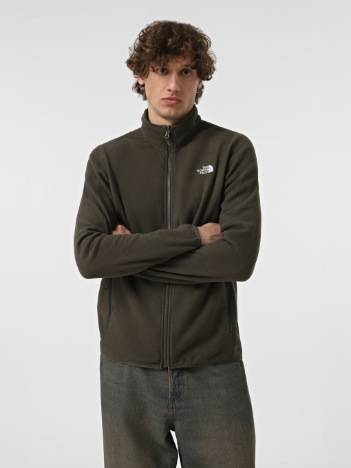 Худі та світшоти The North Face Resolve Fleece модель NF0A4M9S21L1 Фото