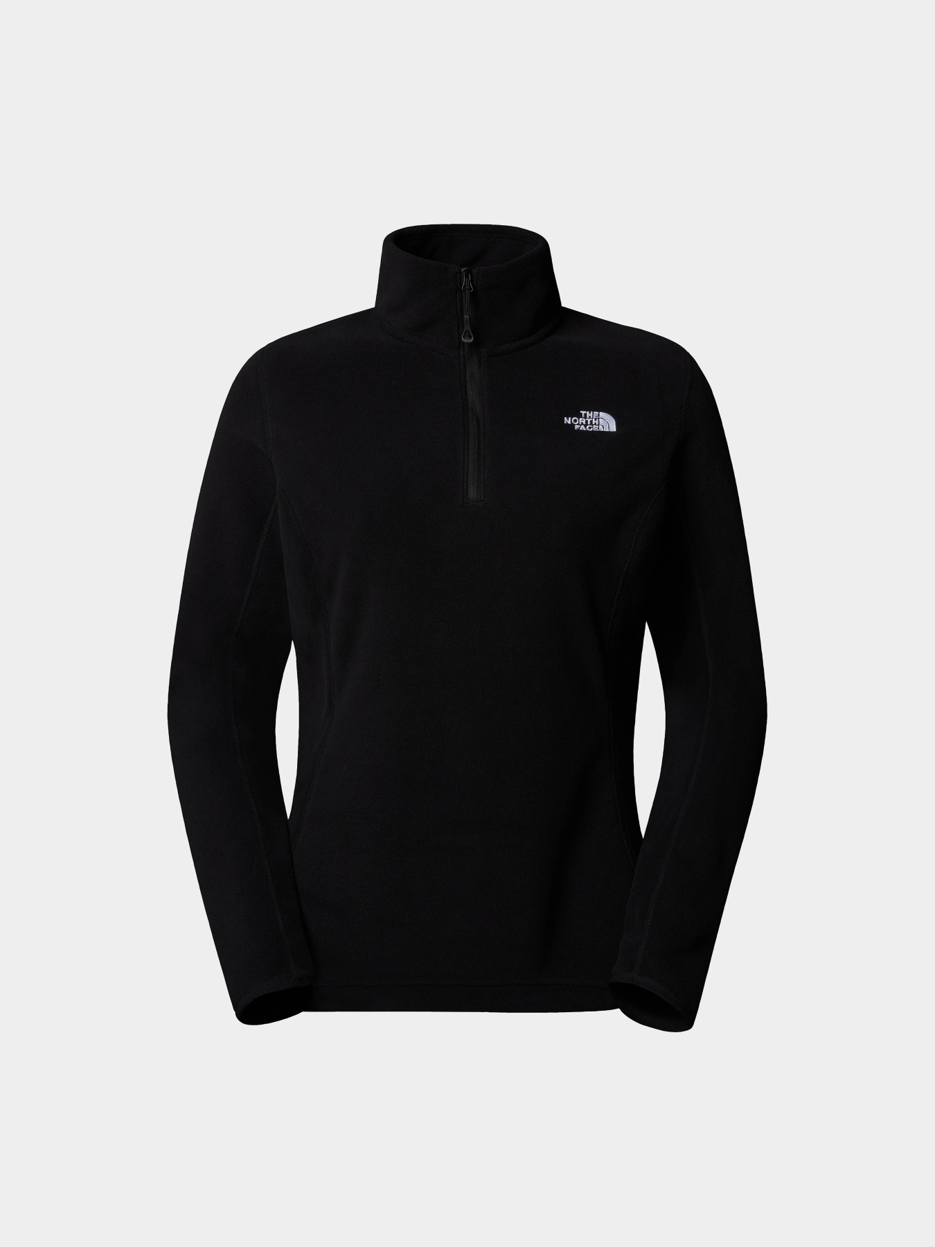 Худі та світшоти The North Face Resolve Fleece модель NF0A4SVX4H01 Фото