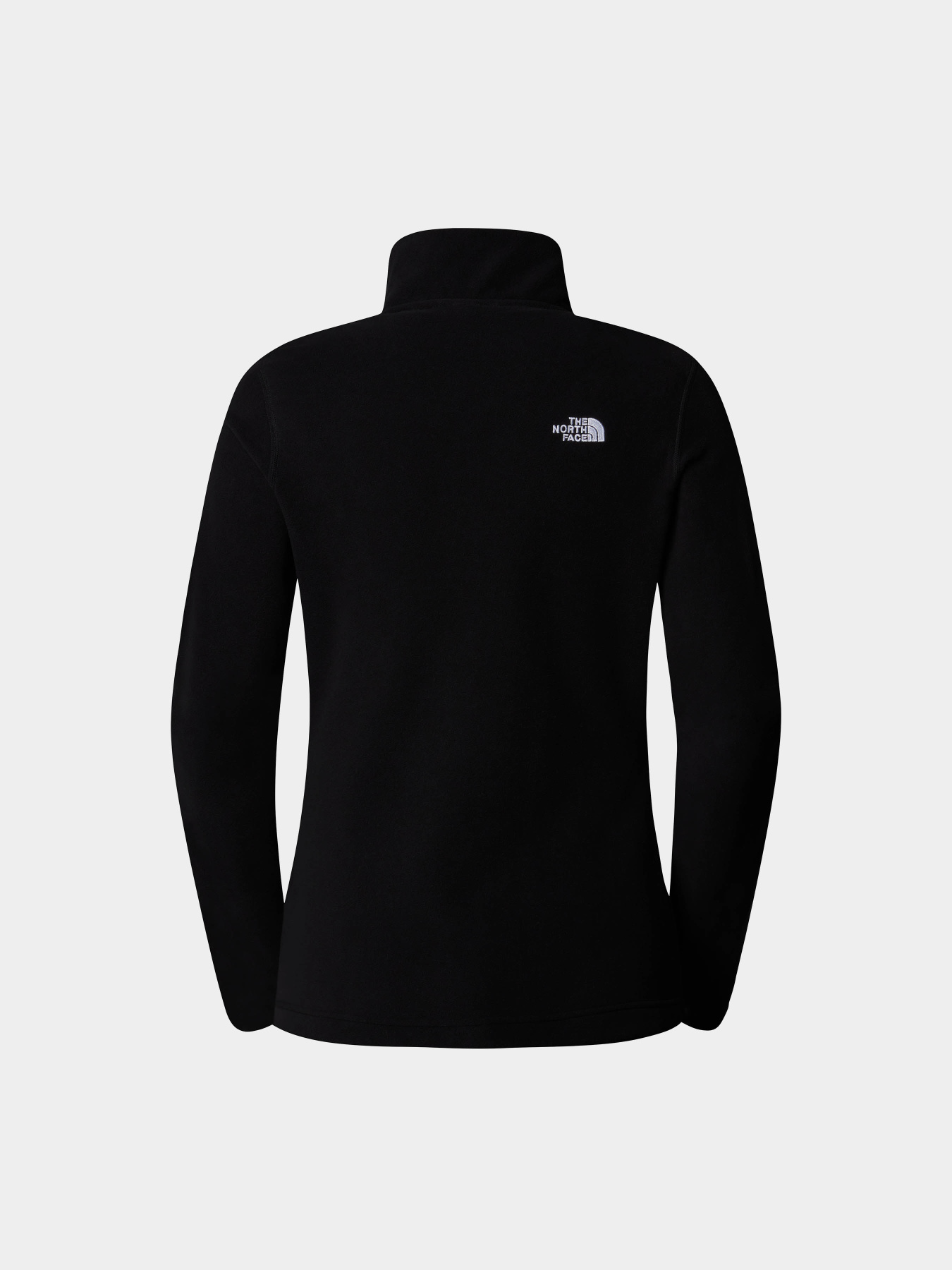 Худі та світшоти The North Face Resolve Fleece модель NF0A4SVX4H01 Фото