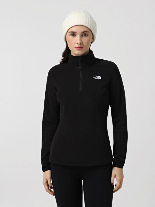 Худі та світшоти The North Face Resolve Fleece модель NF0A4SVX4H01 Фото