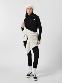 Худі та світшоти The North Face Resolve Fleece модель NF0A4SVX4H01 Фото