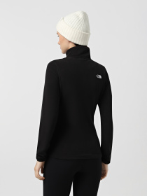 Худі та світшоти The North Face Resolve Fleece модель NF0A4SVX4H01 Фото