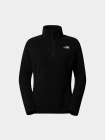 Худі та світшоти The North Face Resolve Fleece модель NF0A4SVX4H01 Фото
