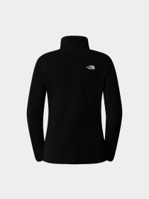 Худі та світшоти The North Face Resolve Fleece модель NF0A4SVX4H01 Фото