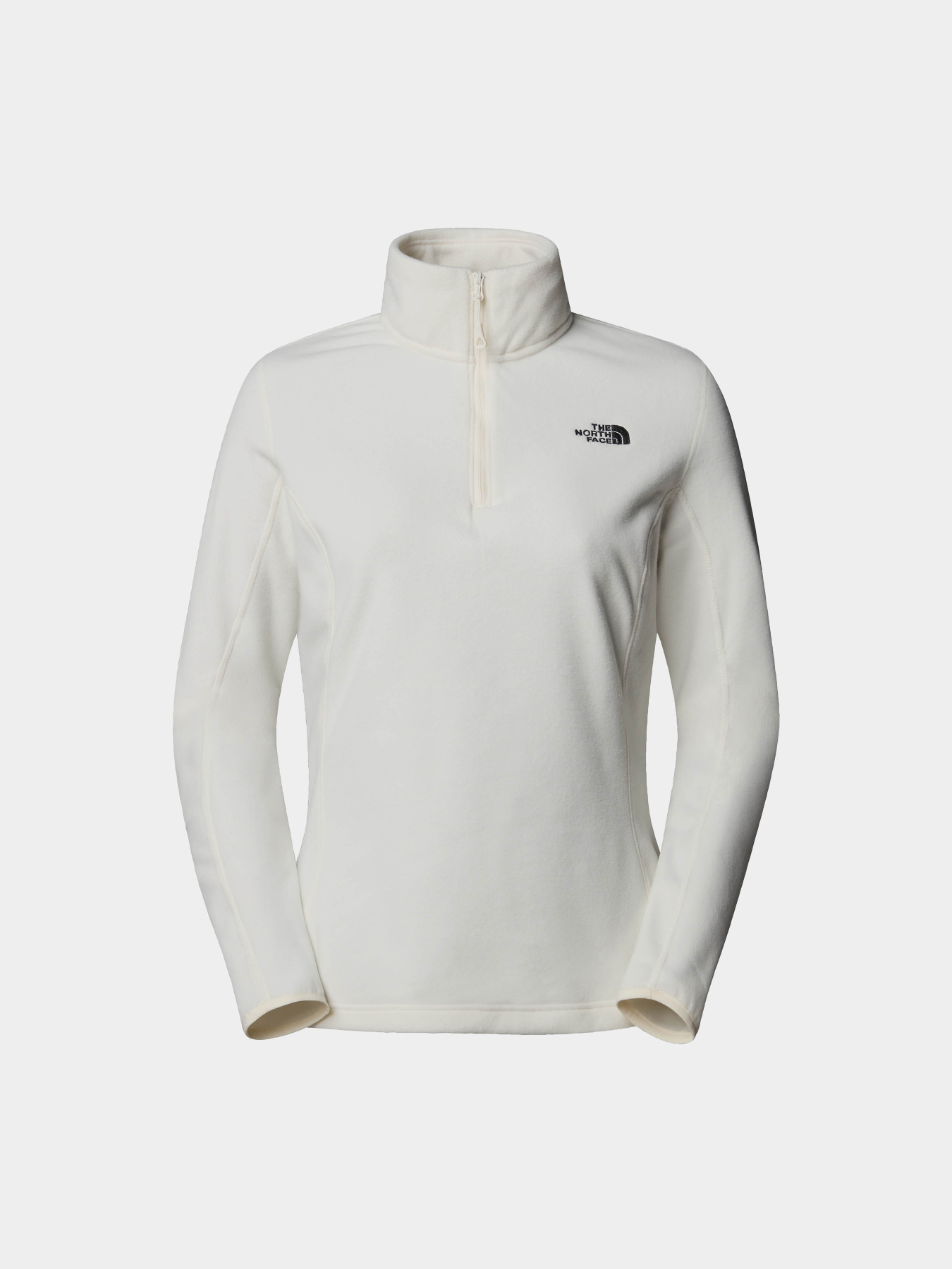 Худи и свитшоты The North Face Resolve Fleece модель NF0A4SVXQLI1 Фото