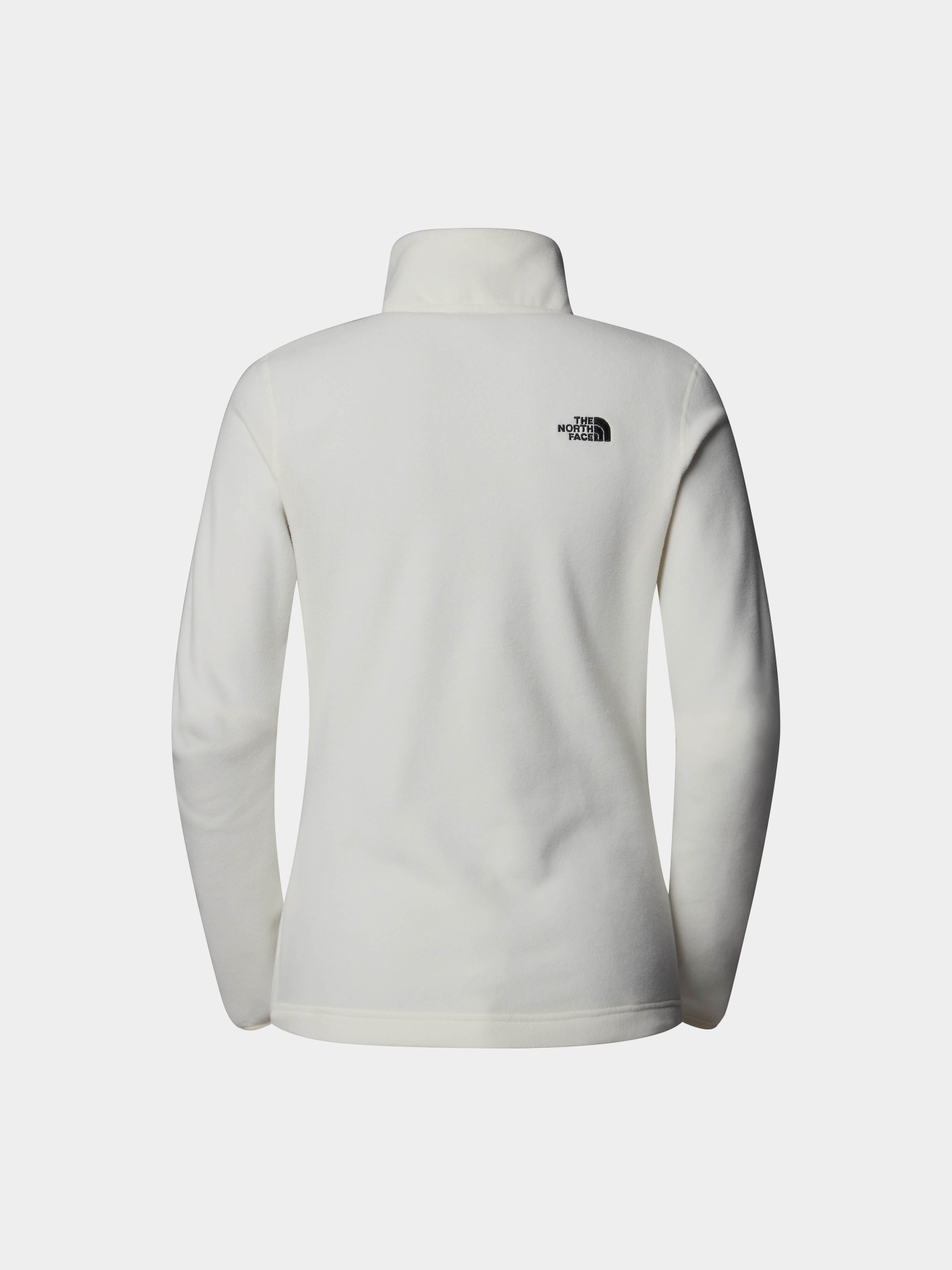 Худи и свитшоты The North Face Resolve Fleece модель NF0A4SVXQLI1 Фото