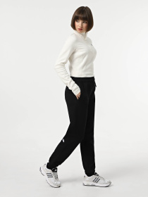 Худи и свитшоты The North Face Resolve Fleece модель NF0A4SVXQLI1 Фото