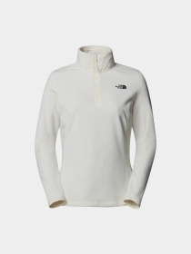 Худи и свитшоты The North Face Resolve Fleece модель NF0A4SVXQLI1 Фото
