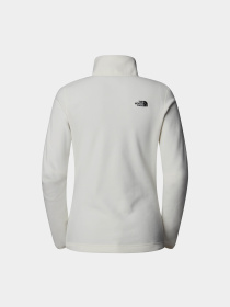 Худи и свитшоты The North Face Resolve Fleece модель NF0A4SVXQLI1 Фото