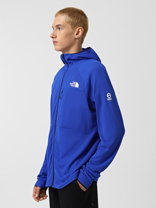 Худи и свитшоты The North Face Summit Futurefleece модель NF0A5J7S8V21 Фото