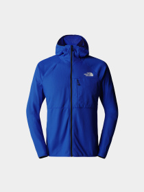 Худі та світшоти The North Face Summit Futurefleece модель NF0A5J7S8V21 Фото