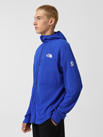 Худи и свитшоты The North Face Summit Futurefleece модель NF0A5J7S8V21 Фото