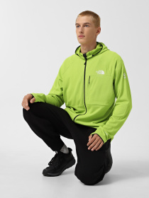 Худі та світшоти The North Face Summit Futurefleece модель NF0A5J7S1MO1 Фото