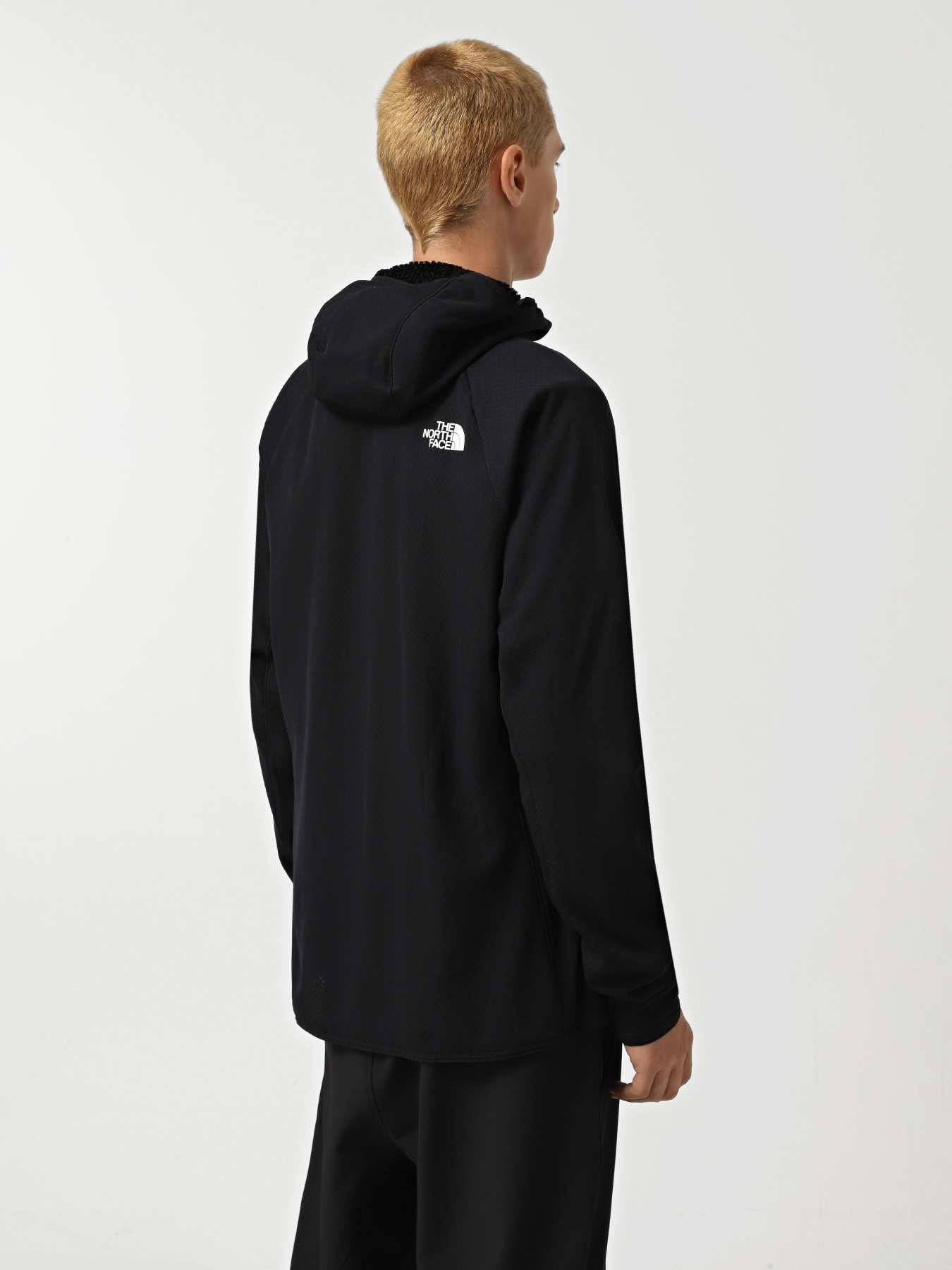 Худі та світшоти The North Face Summit Futurefleece модель NF0A5J7S4H01 Фото